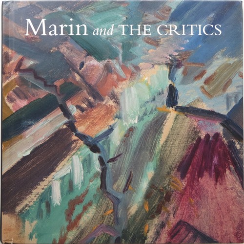 Marin and the Critics