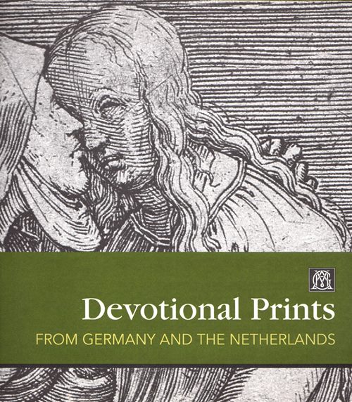Devotional Prints from Germany and the Netherlands