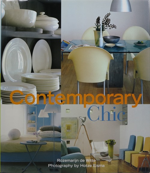 Contemporary Chic