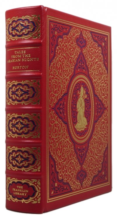 Tales from the Arabian Nights