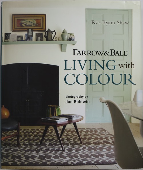 Farrow & Ball Living with Colour