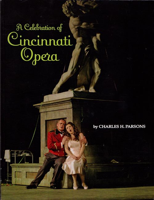 A Celebration of Cincinnati Opera