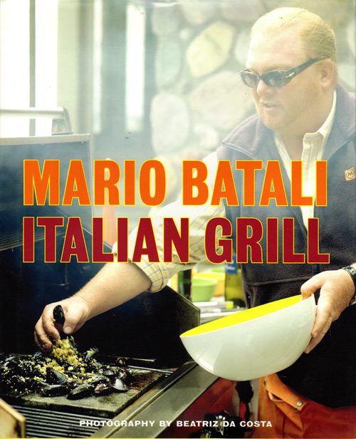 Italian Grill
