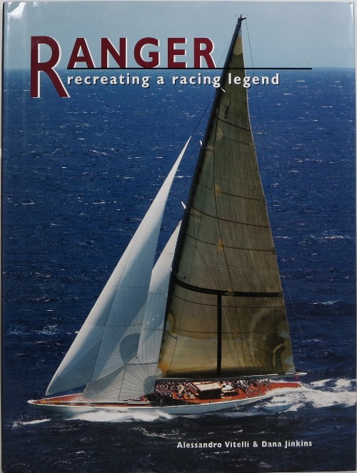 Ranger: Recreating a Racing Legend