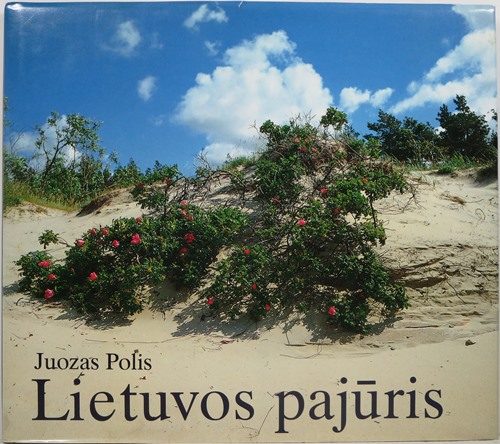 Lietuvos Pajuris Die Lieauische Ostseekste Lithuanian Seaside