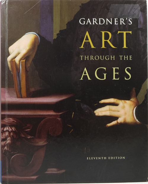 Gardner's Art Through the Ages, Eleventh Edition