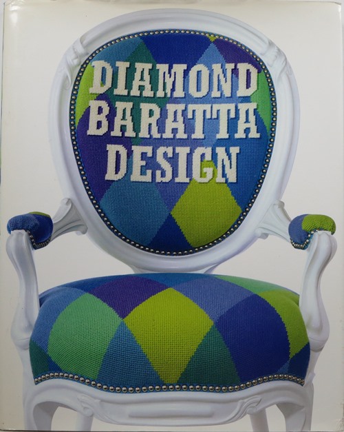 Diamond Baratta Design