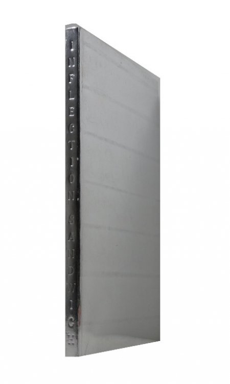 Onomatopee 84: David Osbaldeston Inflection Sandwich
