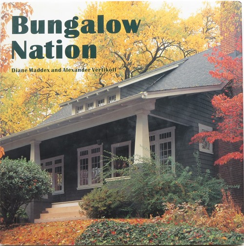 Bungalow Nation
