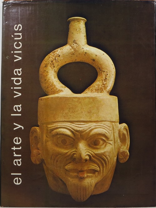 El Arte y la Vida Vics: Coleccion del Banco Popular del Peru