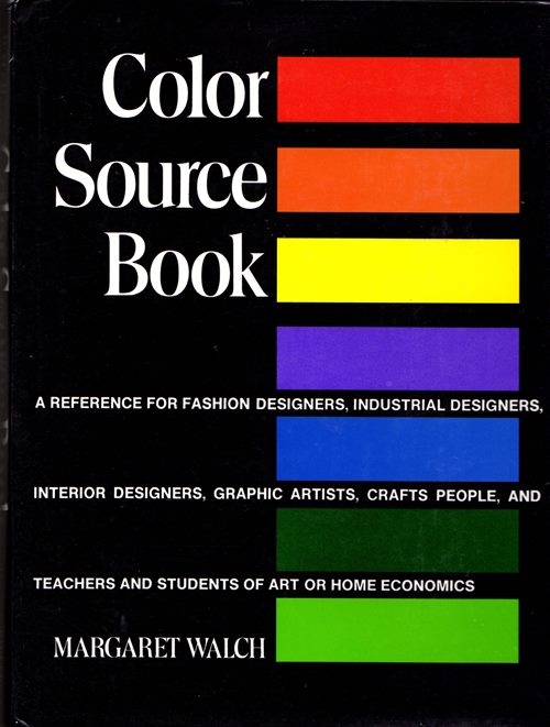 Color Source Book