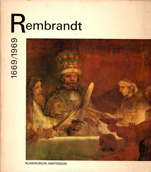 Rembrandt 1669/1969