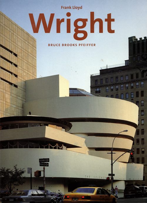 Frank Lloyd Wright
