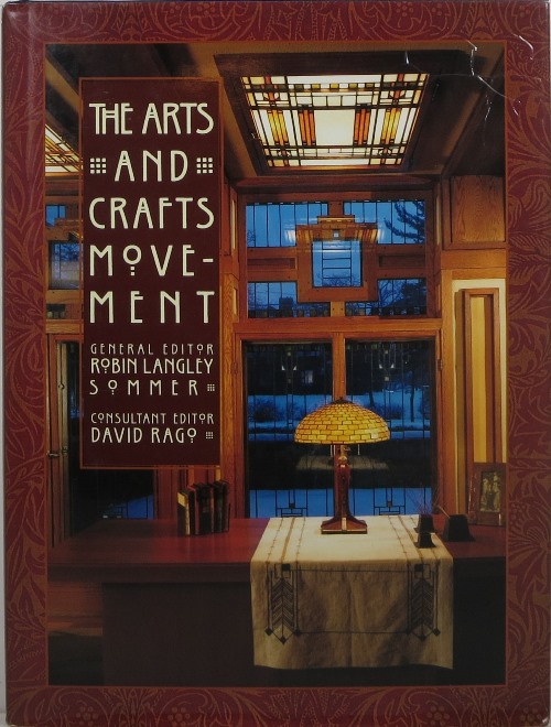 The Arts and Crafts Movement