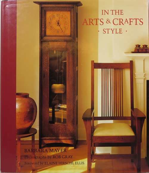 In the Arts & Crafts Style
