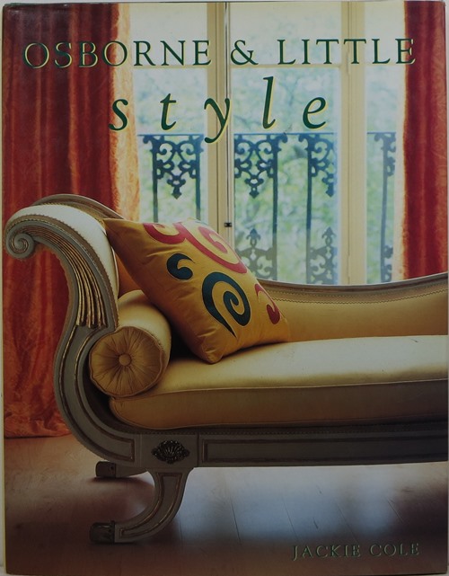 Osborne & Little Style
