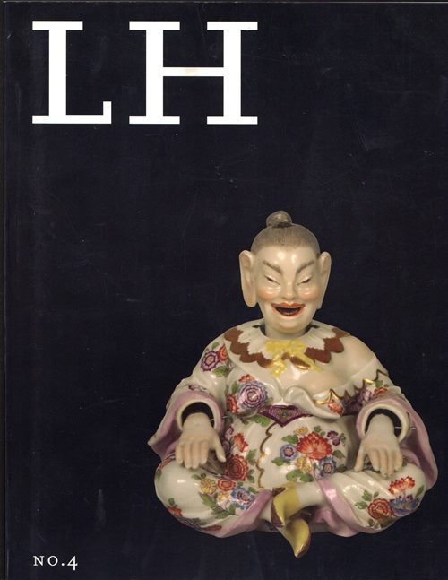 English, American and Continental Furniture, Asian and Decorative Arts, Paintings, Prints and Drawings, and Rugs, January 25 & 26, 2004 (No. 4)