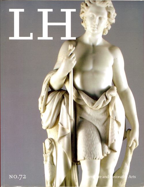 Furniture and Decorative Arts, January 20-21, 2008 (No. 72)