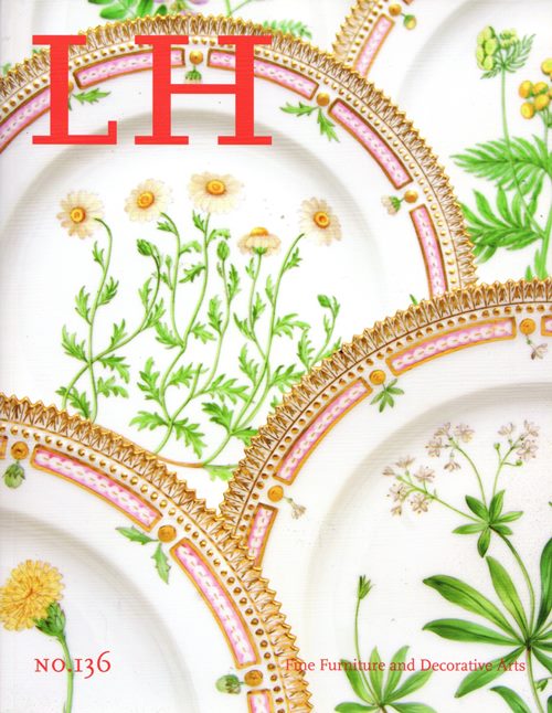 Fine Furniture and Decorative Arts, July 18-19, 2010 (No. 136)
