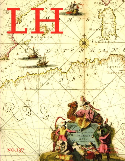 Fine Books and Manuscripts, Including Cartography, August 12, 2010 (No. 137)
