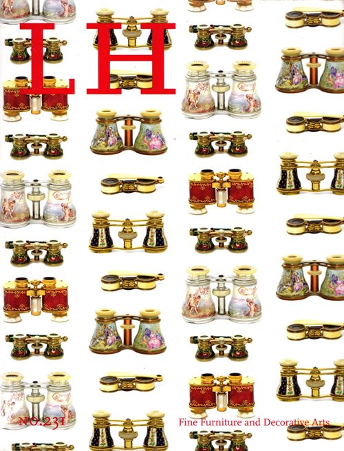 Fine Furniture and Decorative Arts, February 10-12, 2013 (No. 231)