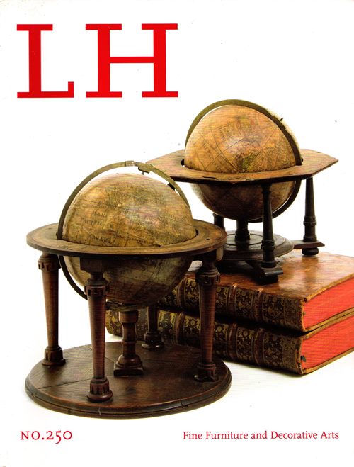 Fine Furniture and Decorative Arts, July 14-16, 2013 (No. 250)