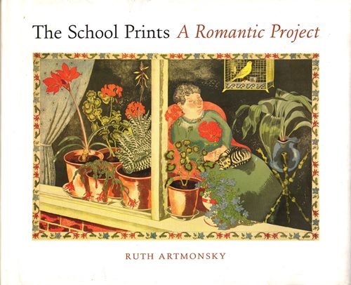 The School Prints: A Romantic Project