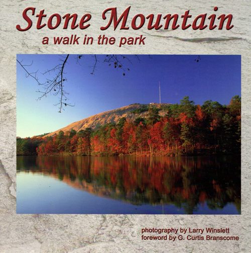 Stone Mountain: A Walk in the Park