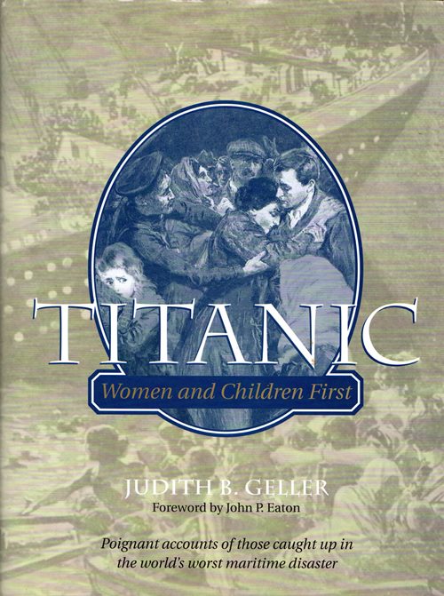 Titanic: Women and Children First