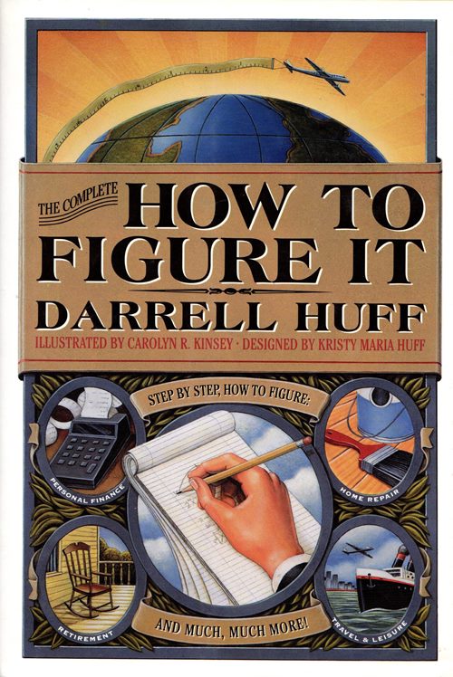 The Complete How to Figure It