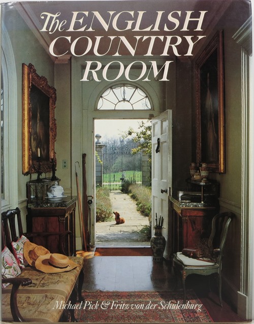 The English Country Room