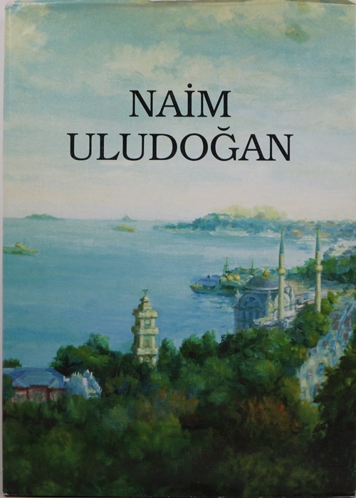 Naim Uludogan