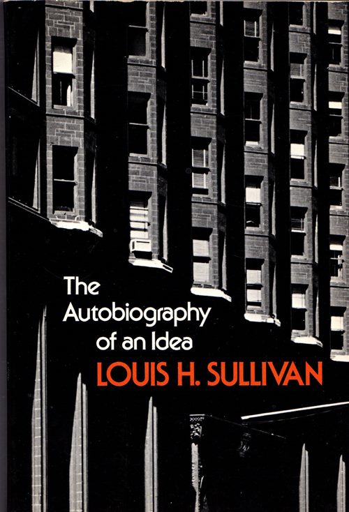 The Autobiography of an Idea