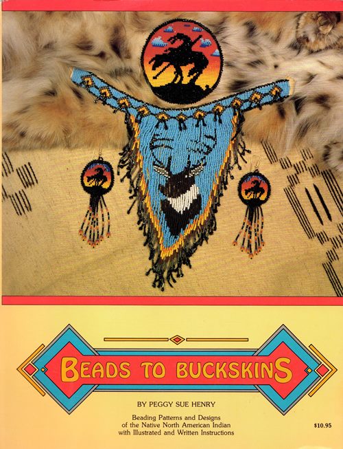 Beads to Buckskins