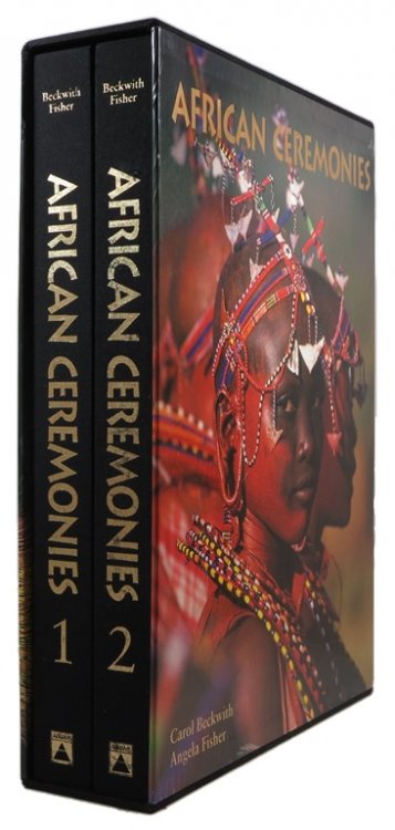African Ceremonies