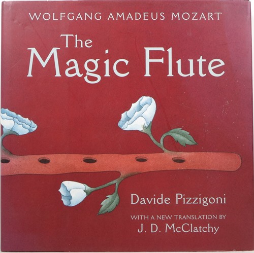 The Magic Flute