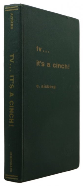 TV -- It's a Cinch
