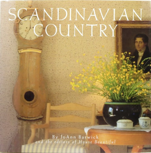 Scandinavian Country