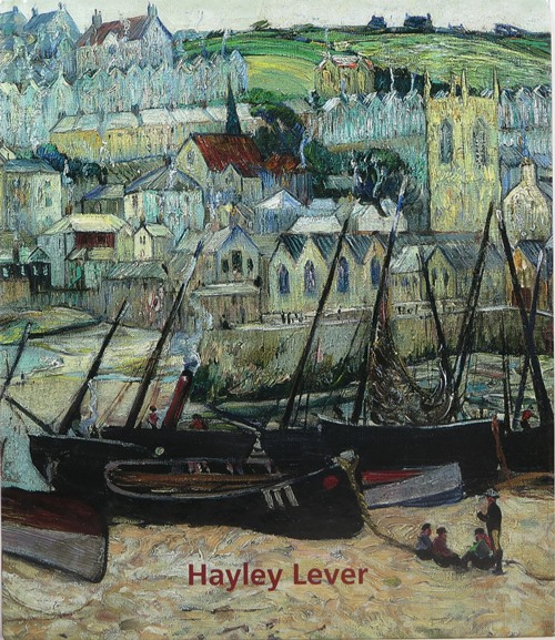 Hayley Lever (1876-1958)