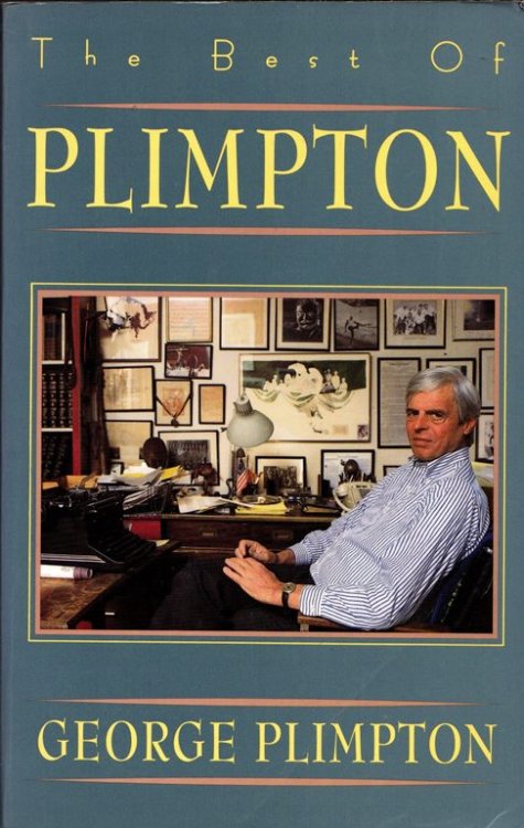 The Best of Plimpton