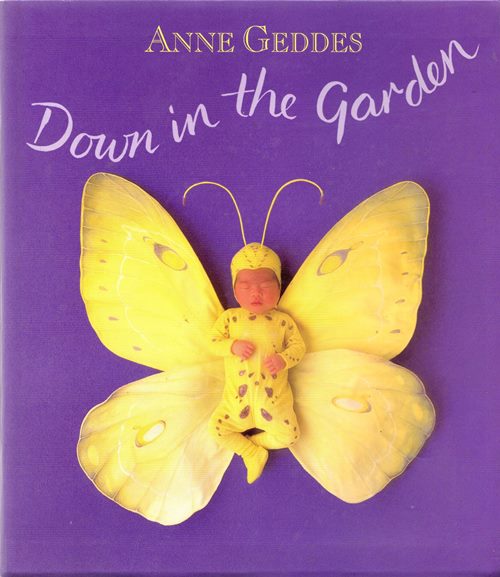 Down in the Garden
