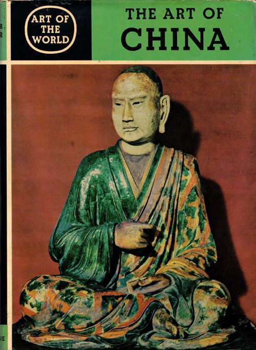 The Art of China: Spirit and Society