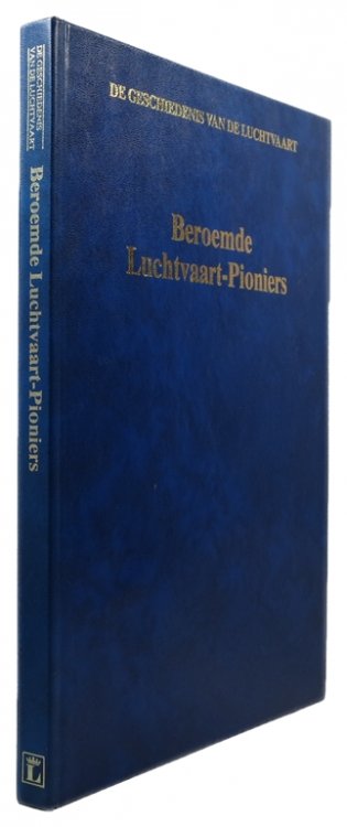 Beroemde Luchtvaart-Pioniers