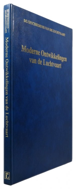 Moderne Ontwikkelingen van de Luchtvaart