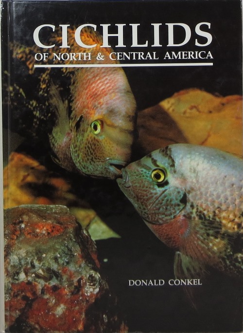 Cichlids of North & Central America