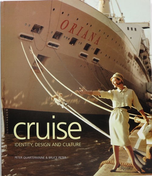 Cruise: Identity, Design and Culture