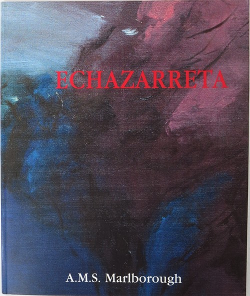 Alfredo Echazarreta: el Viaje de Acten, 1987-1998