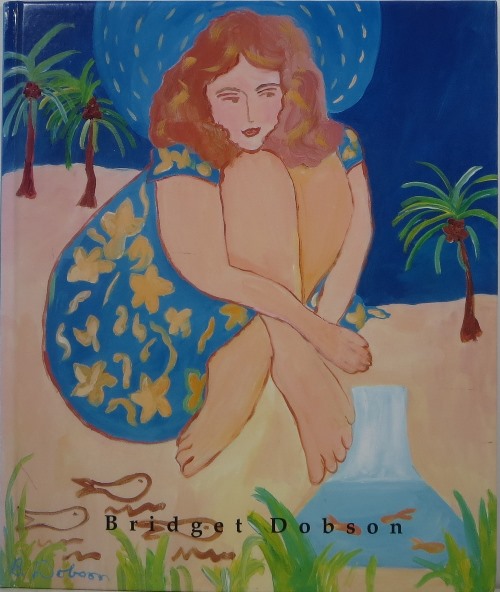 Bridget Dobson: A Quiver of Eros