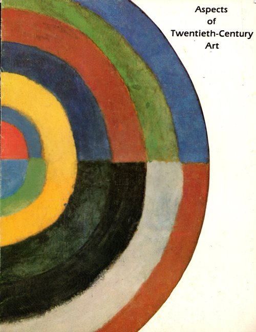 Aspects of Twentieth-Century Art