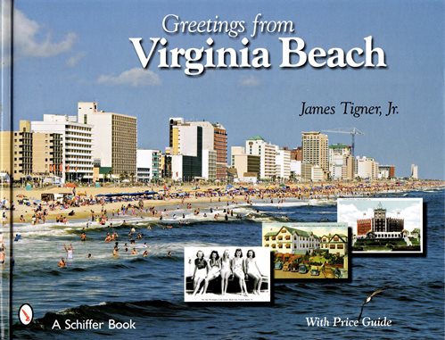 Greetings from Virginia Beach